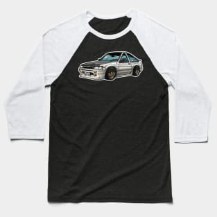 Car7 Baseball T-Shirt
